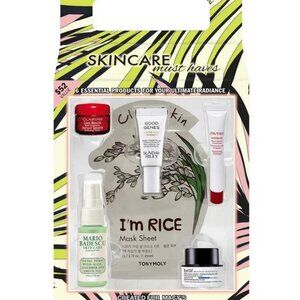 6 Essential Products For Your Ultimate Radiance | NWT